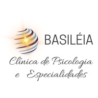 Clínica Basiléia Psicologia e Especialidades logo - Similar company to Instituto Crê Ser - Acredite Em Si E Seja O Que Acredita.