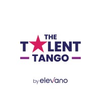 The Talent Tango logo - Similar company to The Tech Trek