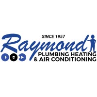 Raymond Plumbing, Heating & Air Conditioning logo - Similar company to Client Growth Partners (Cgp)