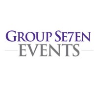 Se7en Events logo - Similar company to Se7En Studio
