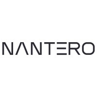 Nantero logo - Similar company to Lomare Technologies Ltd.