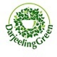 DarjeelingGreen logo - Similar company to Tea-N-We