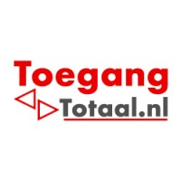 ToegangTotaal logo - Similar company to Manusa Italia