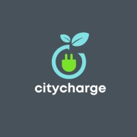 CityCharge logo - Similar company to Stlckysup