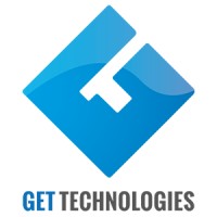 Get Technologies Pty Ltd logo - Similar company to Get Technologies Pvt. Ltd