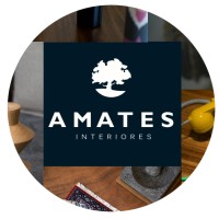 AMATES interiores logo - Similar company to Espacio Local