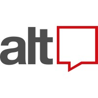 ALTERNA logo - Similar company to Yellow