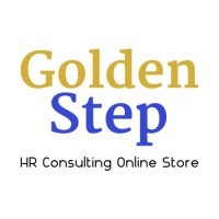 Golden Step logo - Similar company to F&B Executives