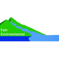 Fain Environmental logo - Similar company to Watershed Progressive