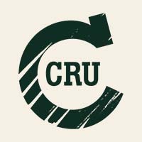 Cru Versmarkt logo - Similar company to Stadsacademie