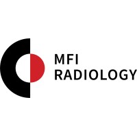 MFI Radiology logo - Similar company to Botanic Wellness (Uk) Limited