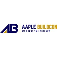AAPLE BUILDCON logo - Similar company to Estate Stars