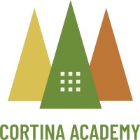 Cortina Academy logo - Similar company to Nippon Concièrge