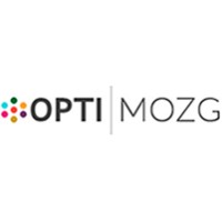 Optimozg logo - Similar company to Attractor