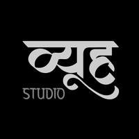 Vyuha Studio logo - Similar company to Fx Design