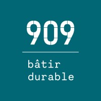 909 bâtir durable logo - Similar company to Zeeloft