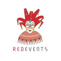 Red Events & Distribution Ltd logo - Similar company to Effective Altruism Uae
