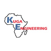 KUGA ENGINEERING logo - Similar company to Ametis Projects (Pty) Ltd