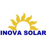 Inova Solar sro logo - Similar company to Azm Construtora