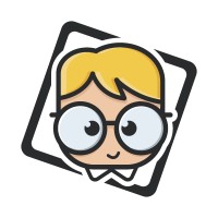 Block Nerds logo - Similar company to Pancoda