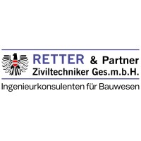 Retter & Partner ZT logo - Similar company to Raiffeisen-Lagerhaus Mostviertel Mitte Egen