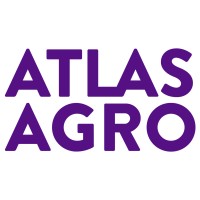 Atlas Agro logo - Similar company to Distalmotion