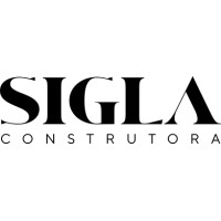 Sigla Construtora logo - Similar company to Three Engenharia (Three Engineering)