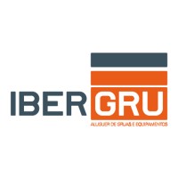 IBERGRU logo - Similar company to Mscariano, Lda