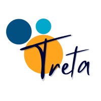 Treta Foundation logo - Similar company to Nextleap Edu