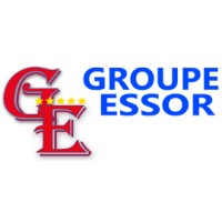 CABINET GROUPE ESSOR logo - Similar company to Emmanuel Boa