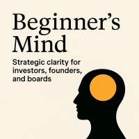 Beginner's Mind Show logo - Similar company to Amazon Virtual Assistant Beginners