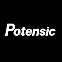 Potensic logo - Similar company to Hlplanet.Com