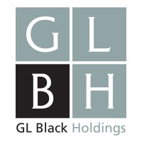 G.L. Black Holdings / GLBH logo - Similar company to Hydra Tech, Inc.