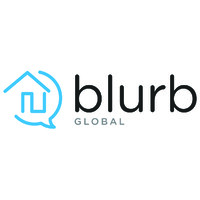 Blurb Global logo - Similar company to Evo Technologies