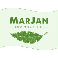 MarJan logo - Similar company to Agens
