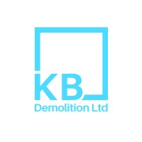 KB Demolition Ltd logo - Similar company to Tiny Demolition