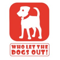 Who Let the Dog's Out! logo - Similar company to Operation Paws For Homes
