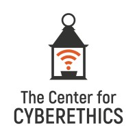 The Center for Cyberethics logo - Similar company to Unintelligence: The Corporate Counterintelligence Podcast