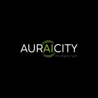 Auraicity - The Digital Light logo - Similar company to Auralight