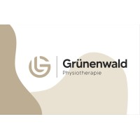Physiotherapie Grünenwald logo - Similar company to Praxis Rennsteig - Physiotherapie - Yoga & Ayurveda