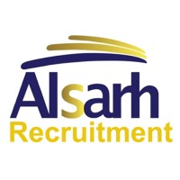 Al Sarh Recruitment logo - Similar company to Ia86 Computer Consulting