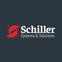 Schiller International GmbH logo - Similar company to Cnt Technology Gmbh