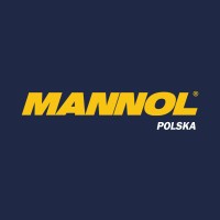 MANNOL Polska logo - Similar company to Tedex S.A.