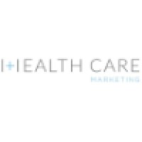 Healthcare Marketing Canada logo - Similar company to Sparkjoy Studios