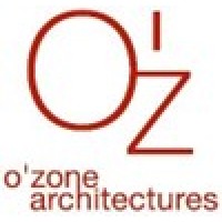 O'ZONE ARCHITECTURES logo - Similar company to Sjam