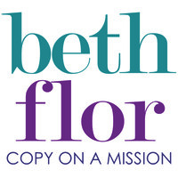 Beth Flor | Copy on a Mission logo - Similar company to Premiernow