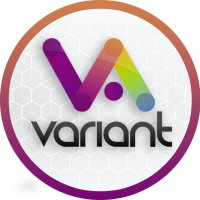 Variant logo - Similar company to Variant Labs