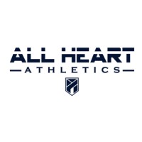 All Heart Athletics logo - Similar company to Fedmax Shop And Animals