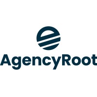 AgencyRoot logo - Similar company to Ever.Ag- Prairie Systems