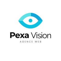 Pexa Vision logo - Similar company to 21Am